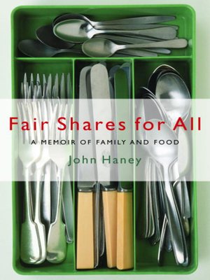 Fair Shares for All - ebook